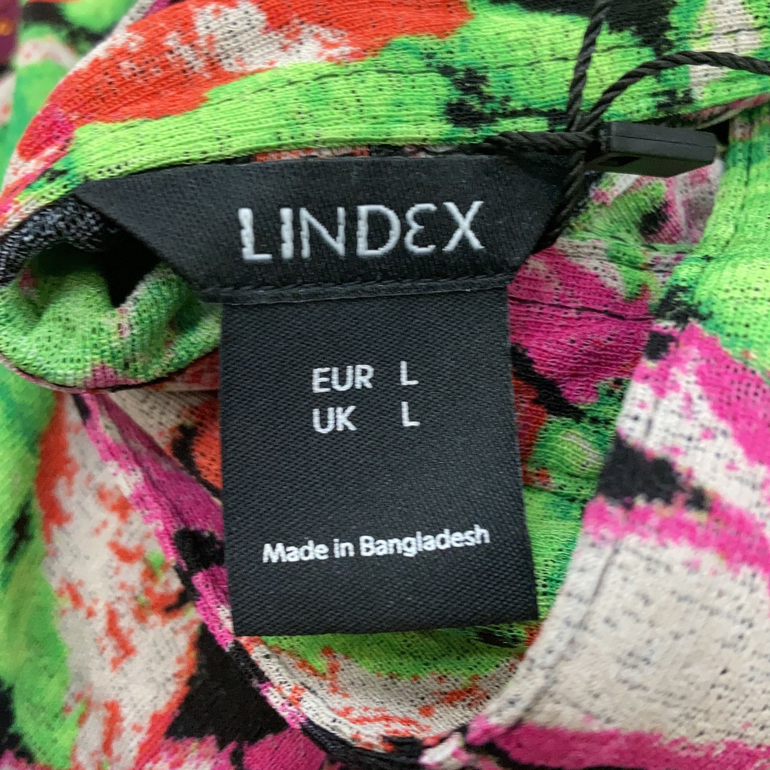 Lindex