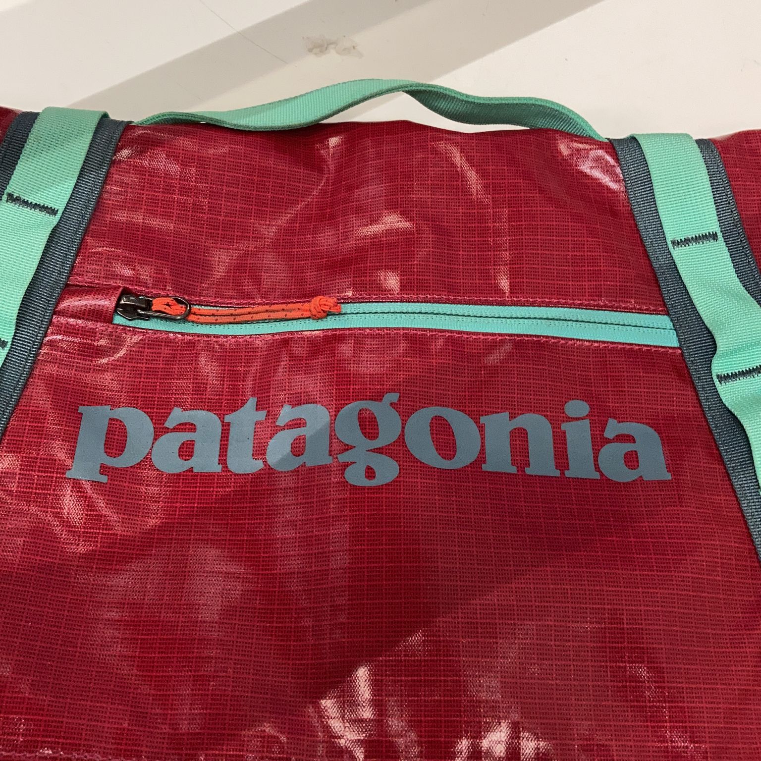 Patagonia