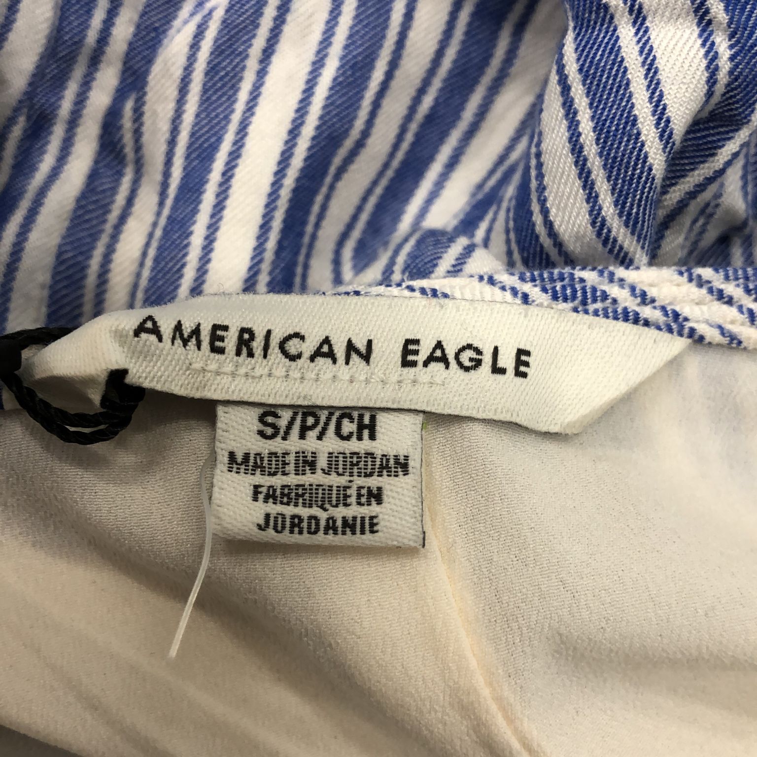 American Eagle