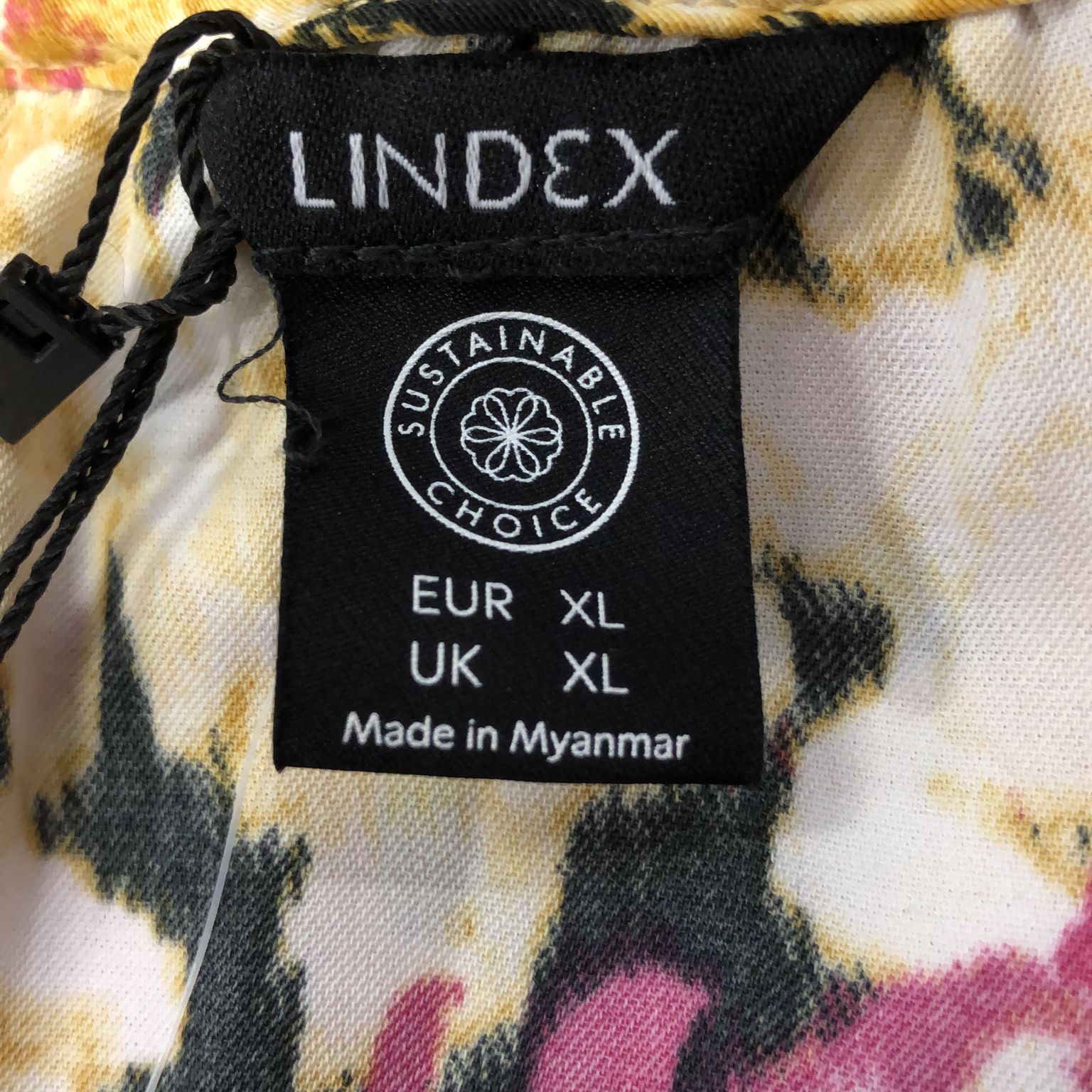 Lindex