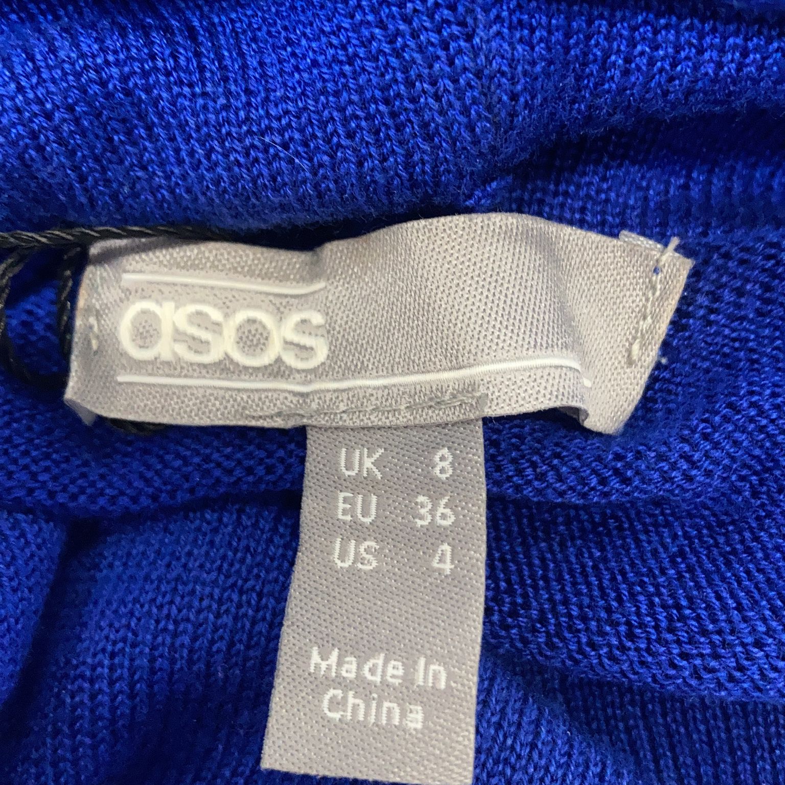 ASOS