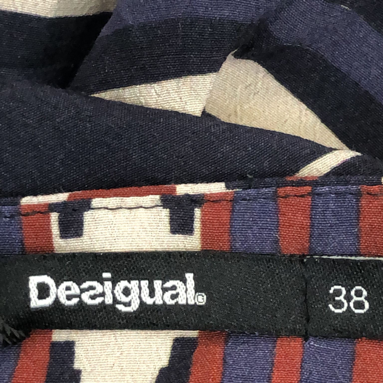 Desigual