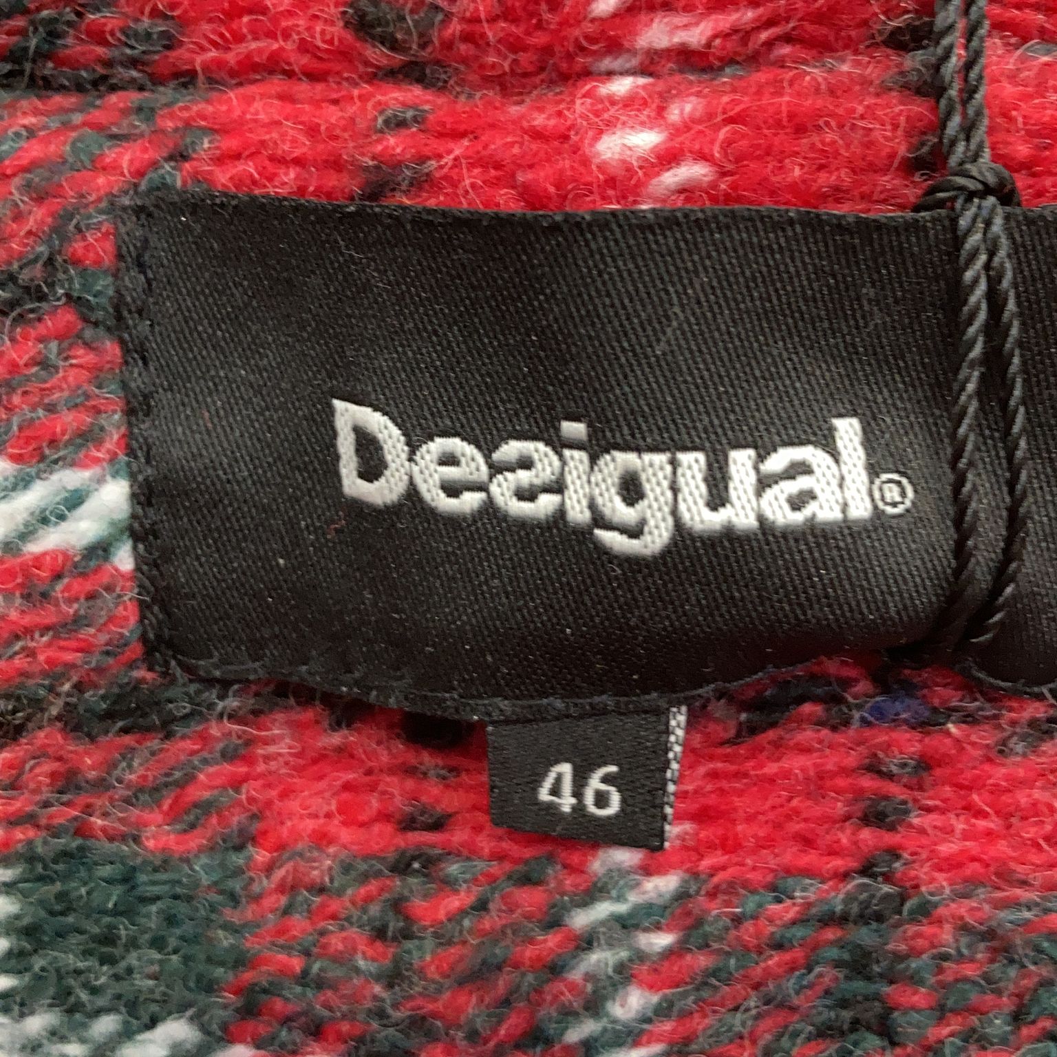 Desigual