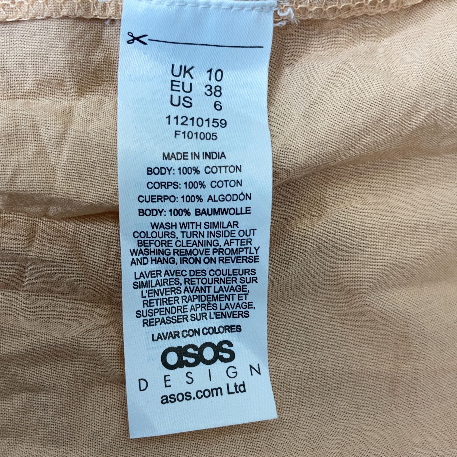 ASOS Design