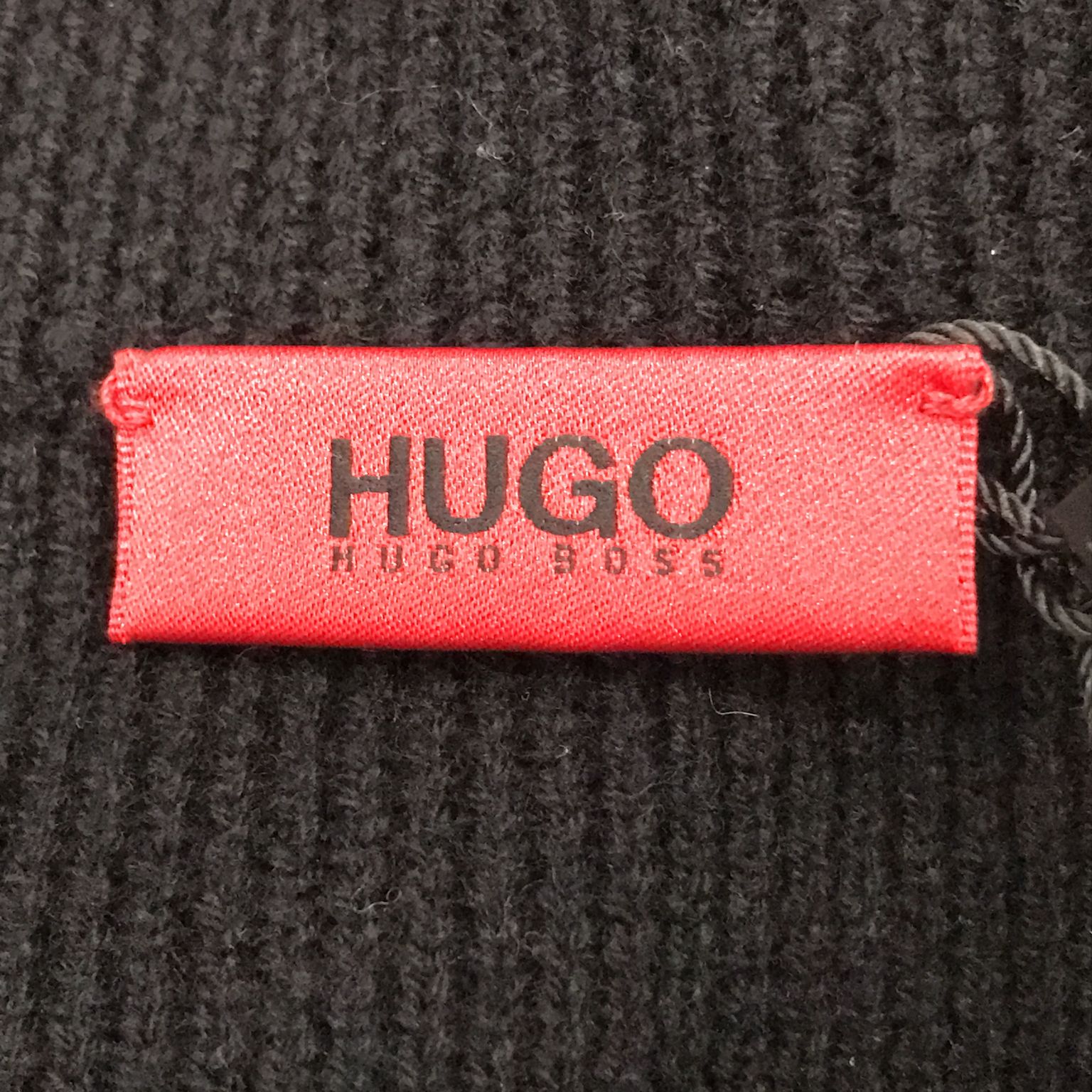 Hugo Hugo Boss