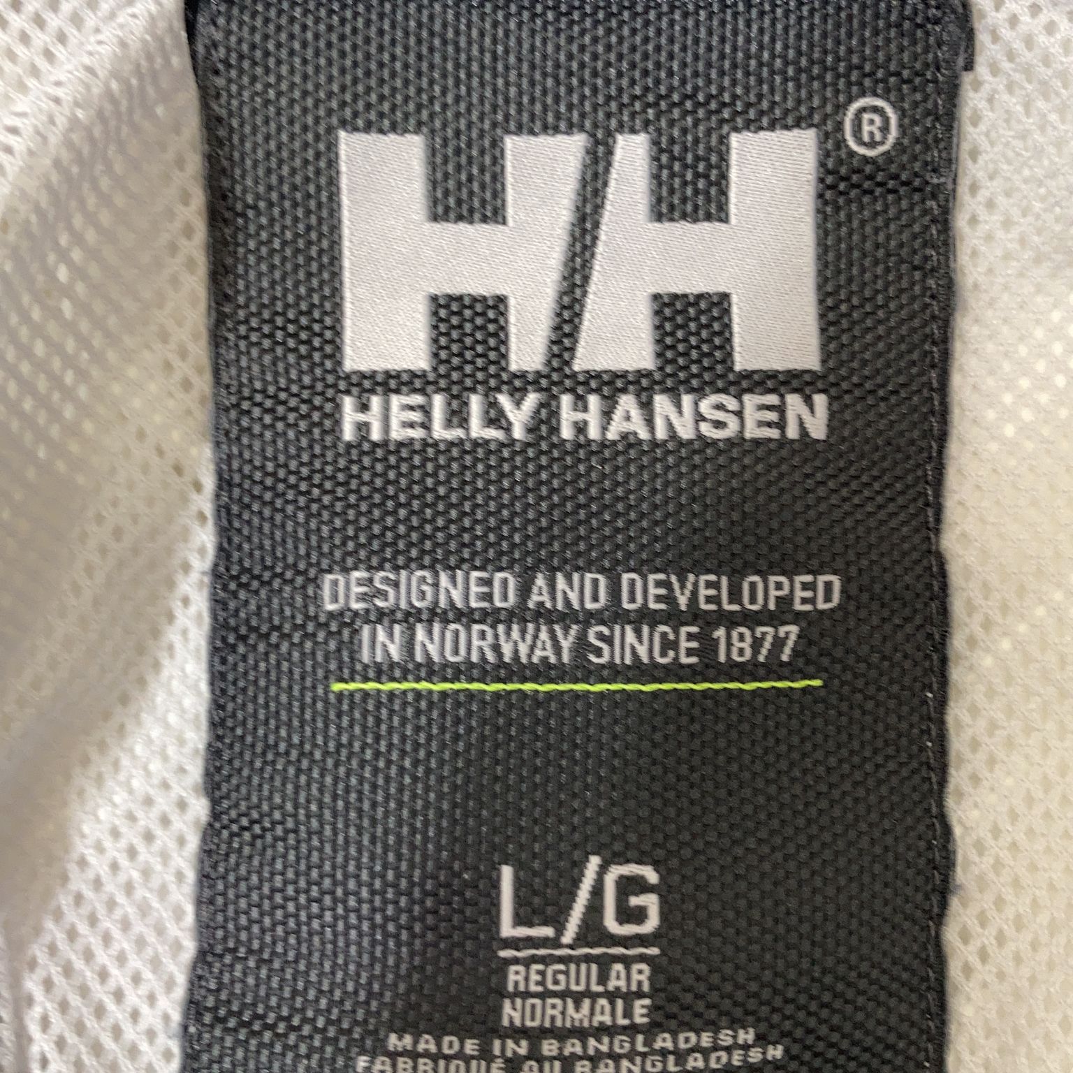 Helly Hansen