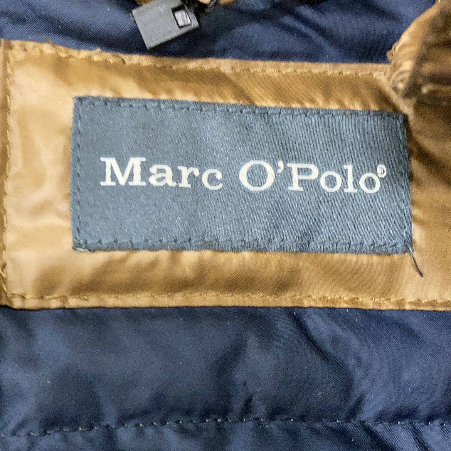 Marc O'Polo