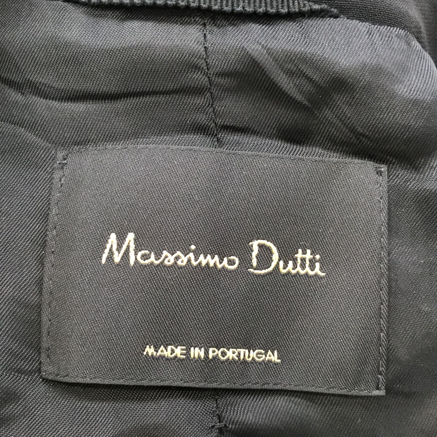 Massimo Dutti