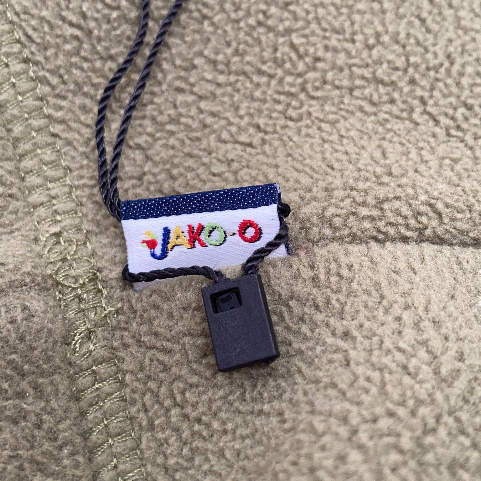 Jako-O