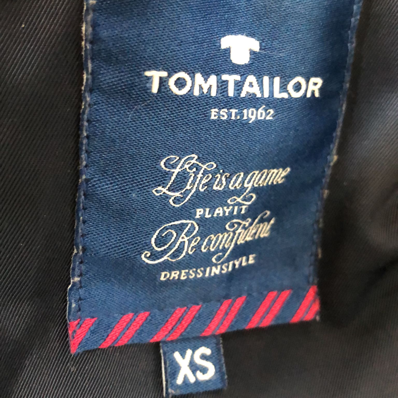 Tom Tailor