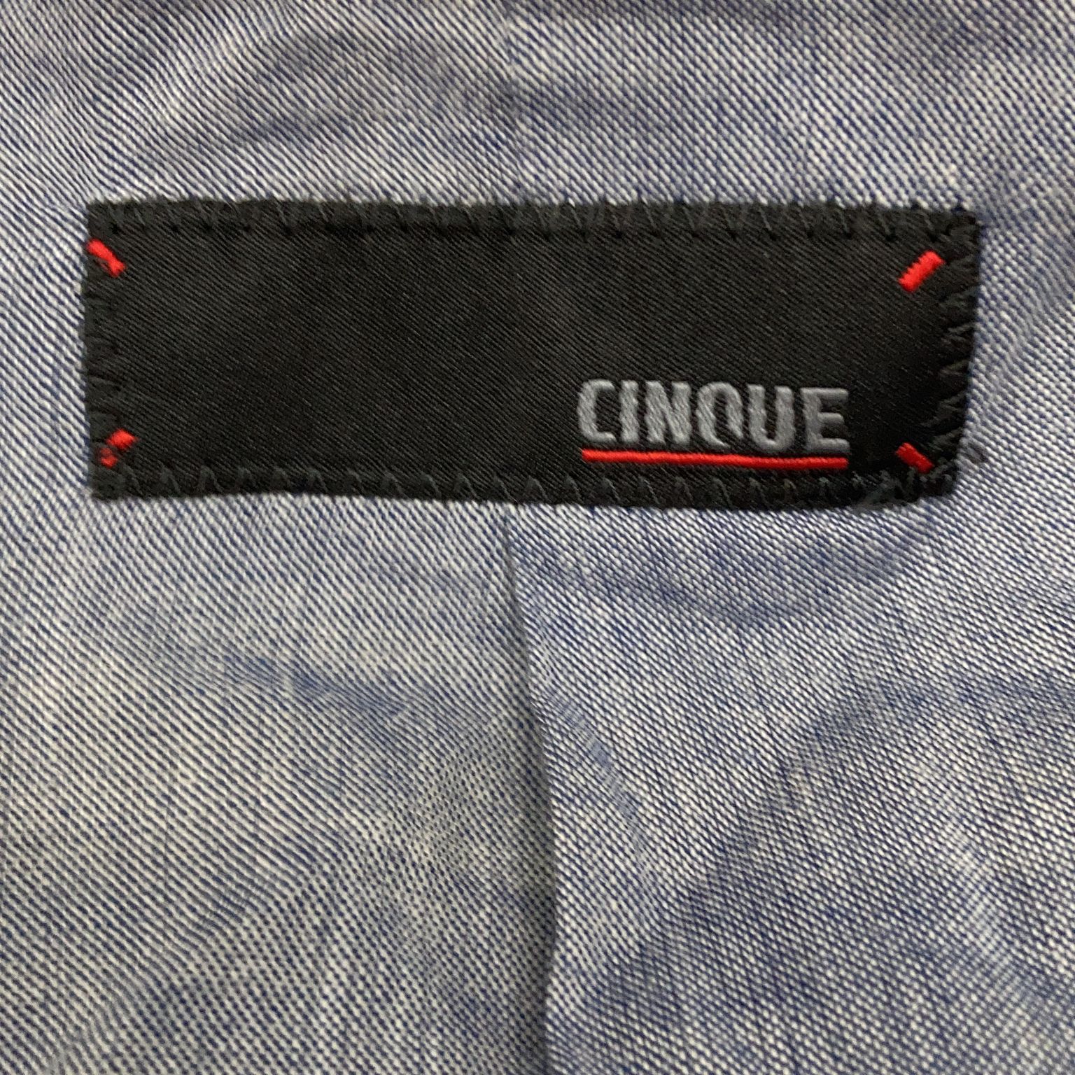 Cinque