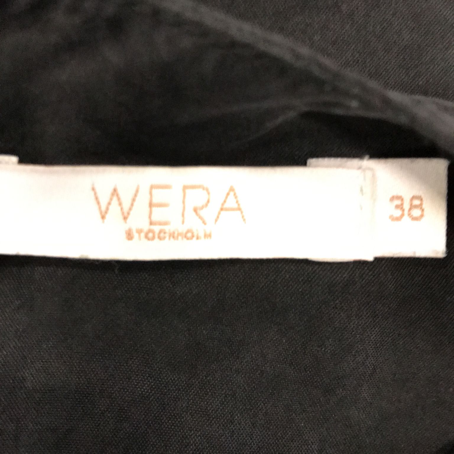 WERA Stockholm