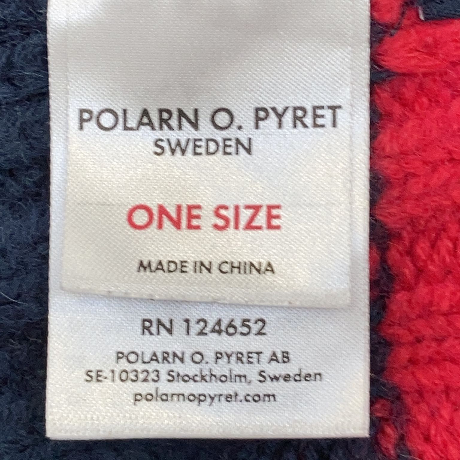 Polarn O. Pyret