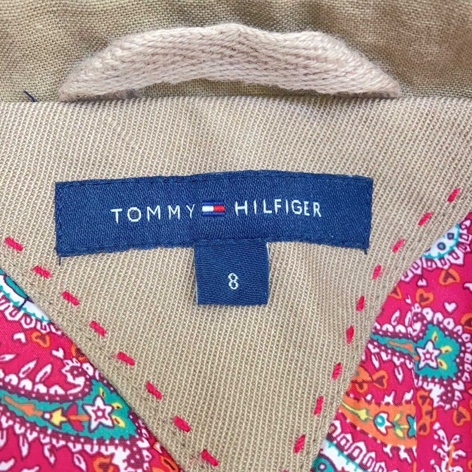 Tommy Hilfiger