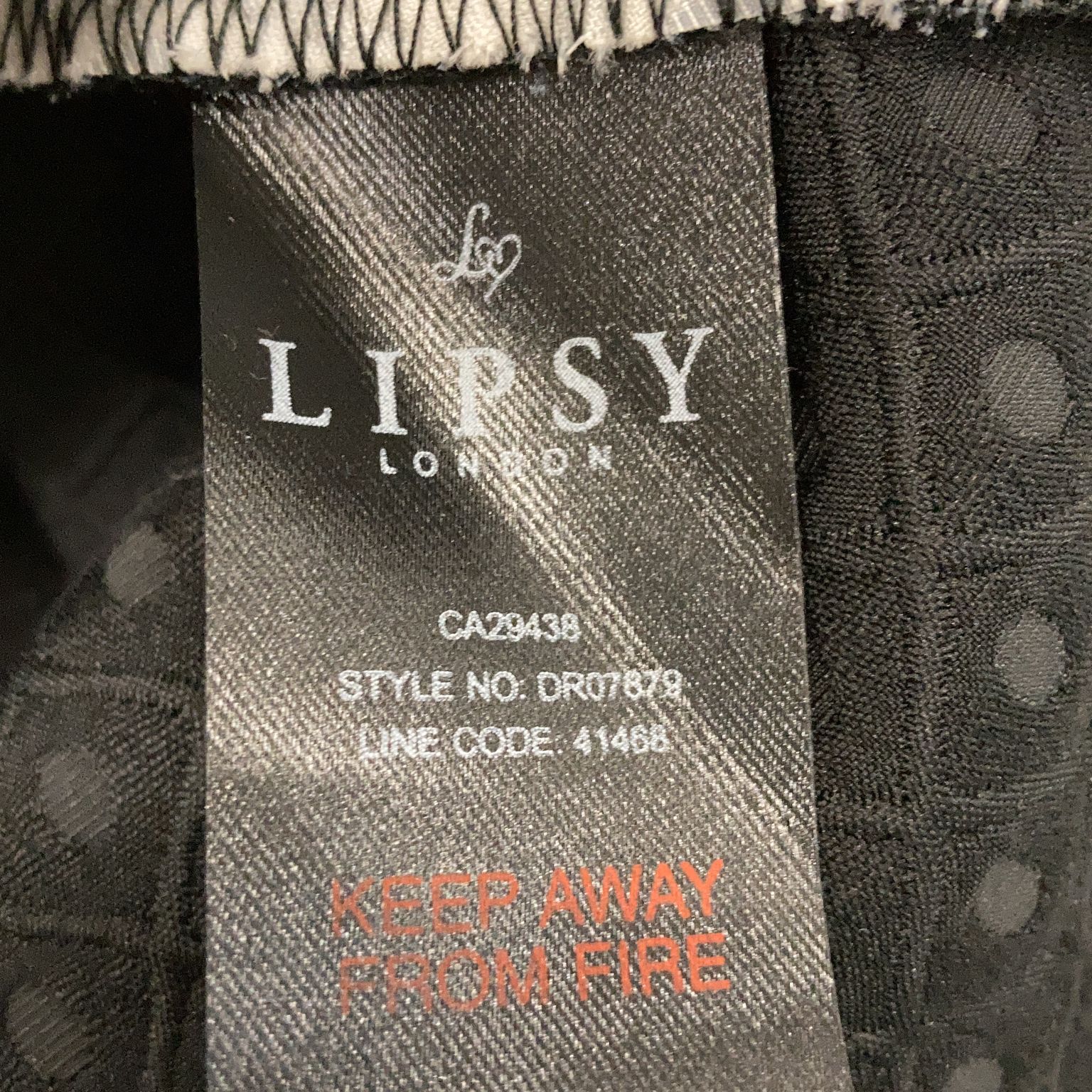 Lipsy London