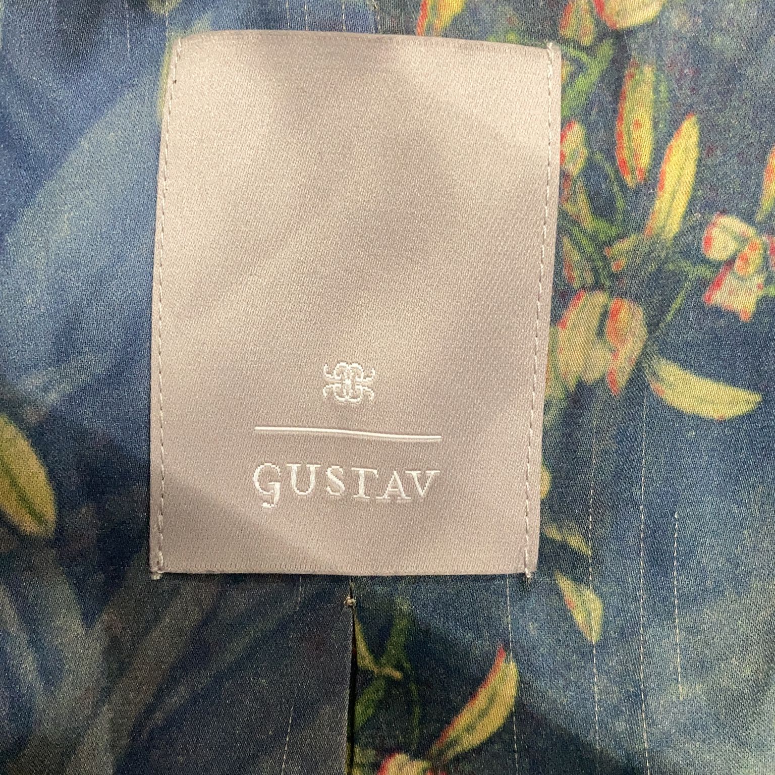 Gustav