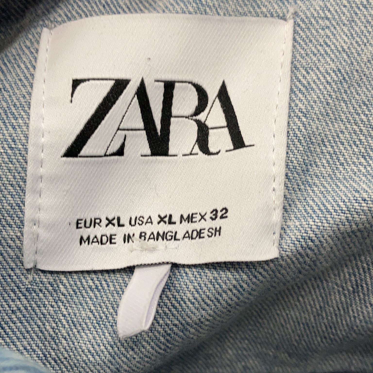 Zara