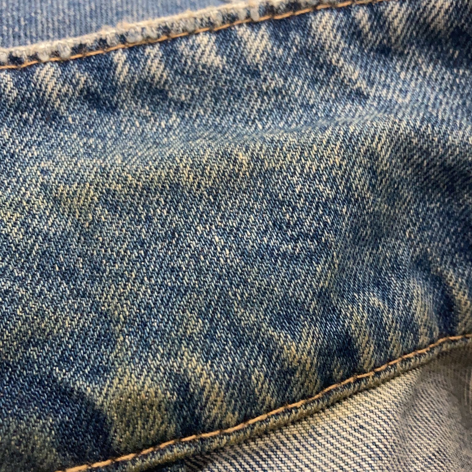 Denim by HM