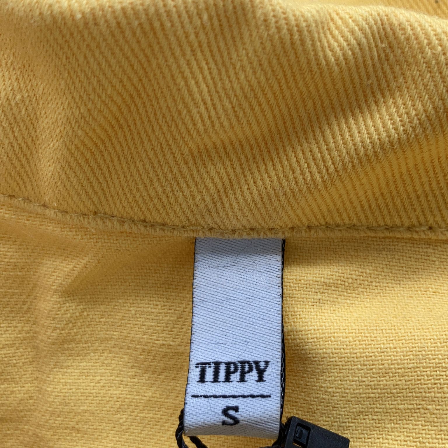 Tippy