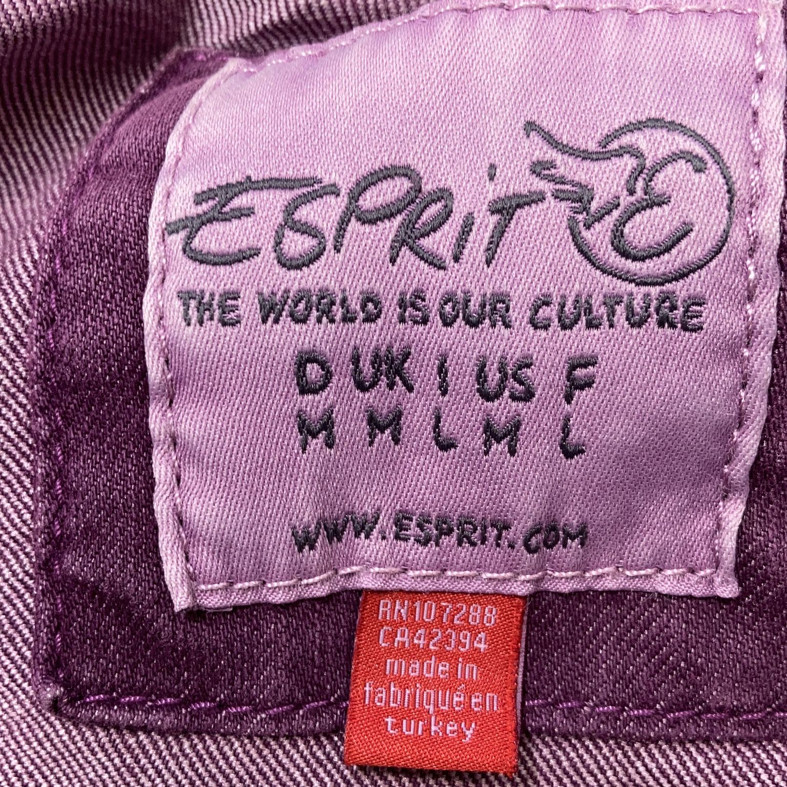 ESPRIT