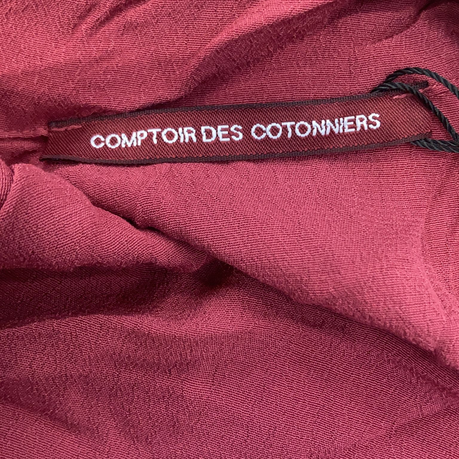 Comptoir des Cotonniers