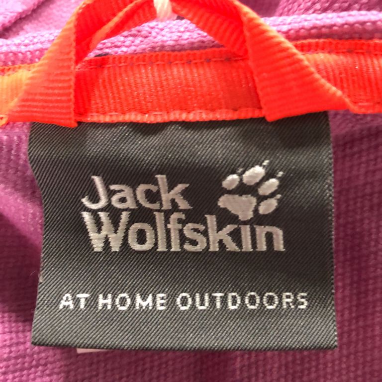 Jack Wolfskin