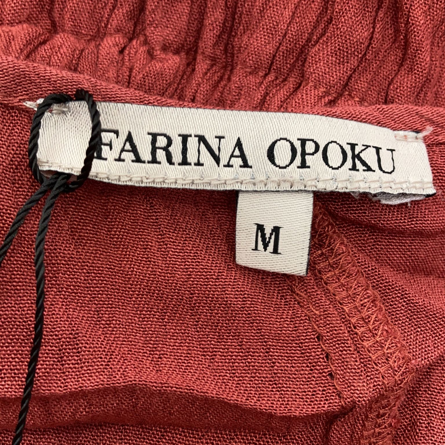 Farina Opoku