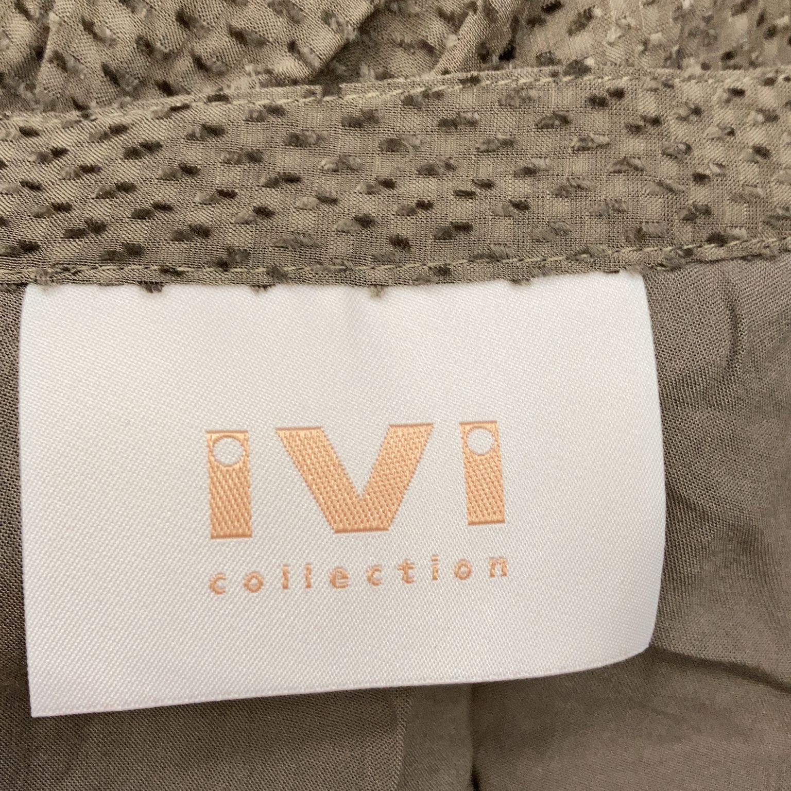 IVI Collection