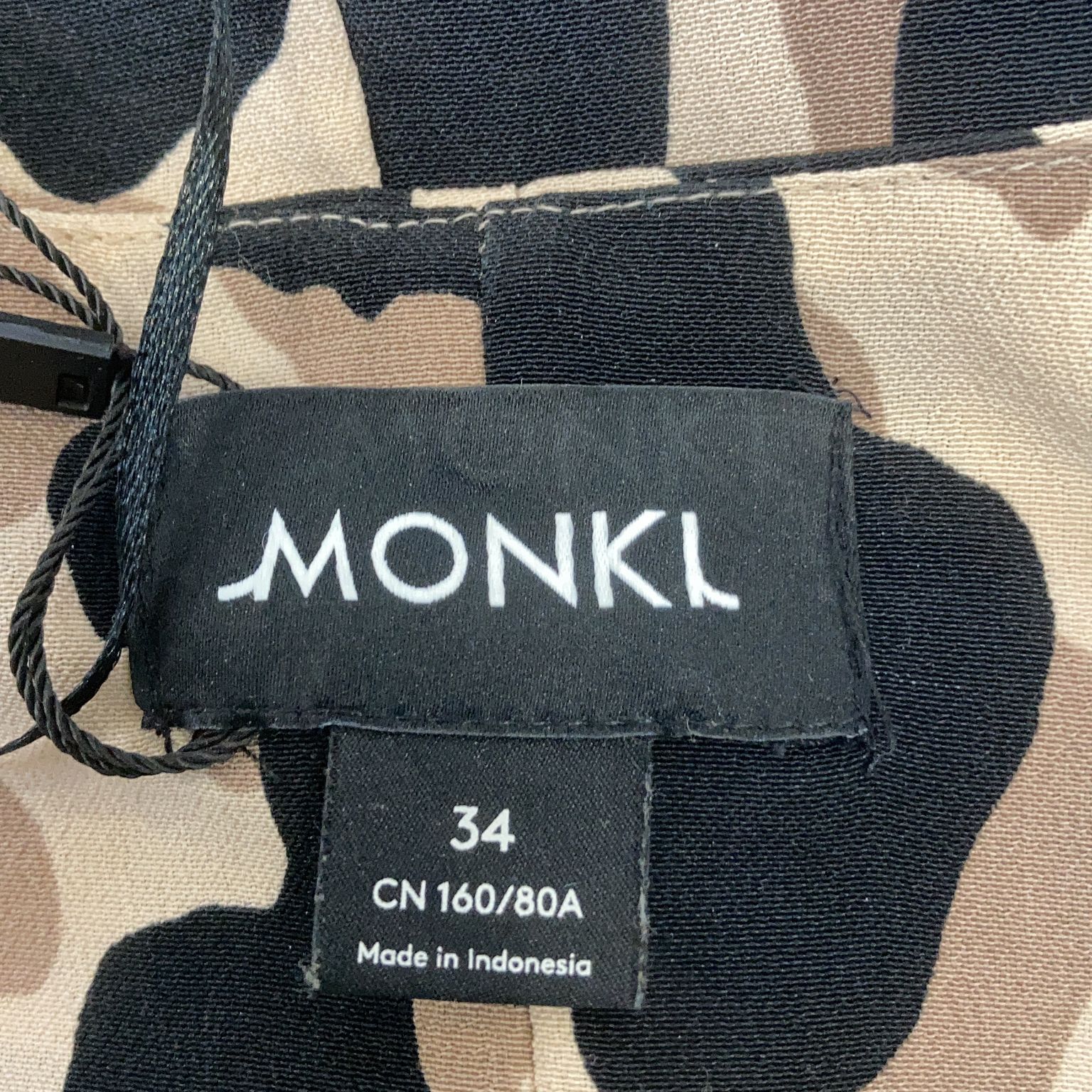 Monki