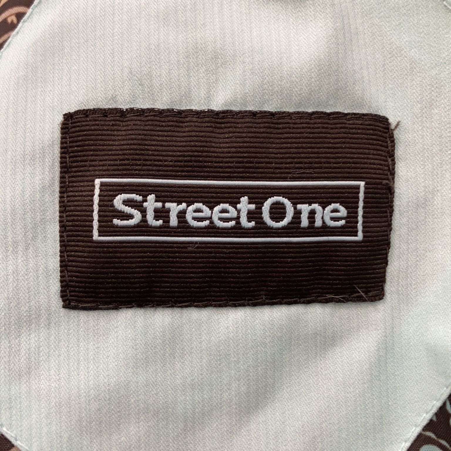 Street One