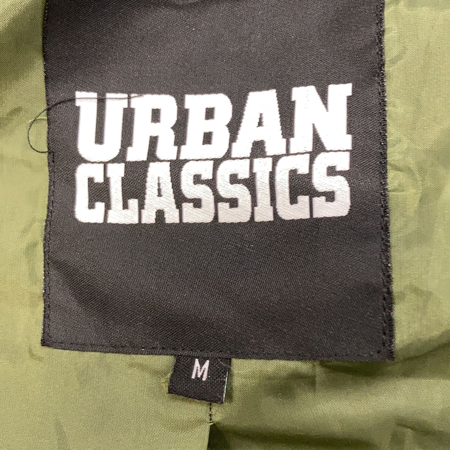 Urban Classics