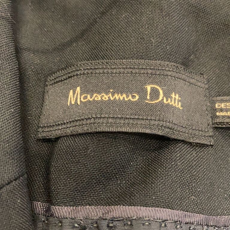 Massimo Dutti