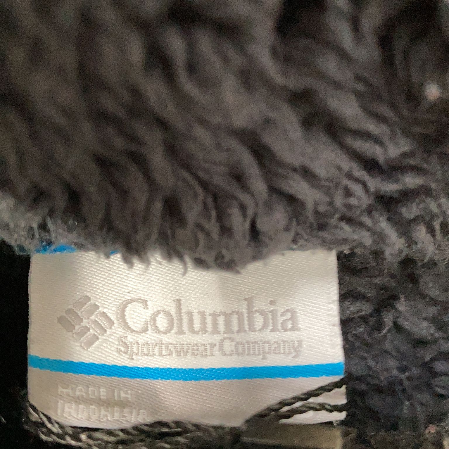 Columbia Sportswear