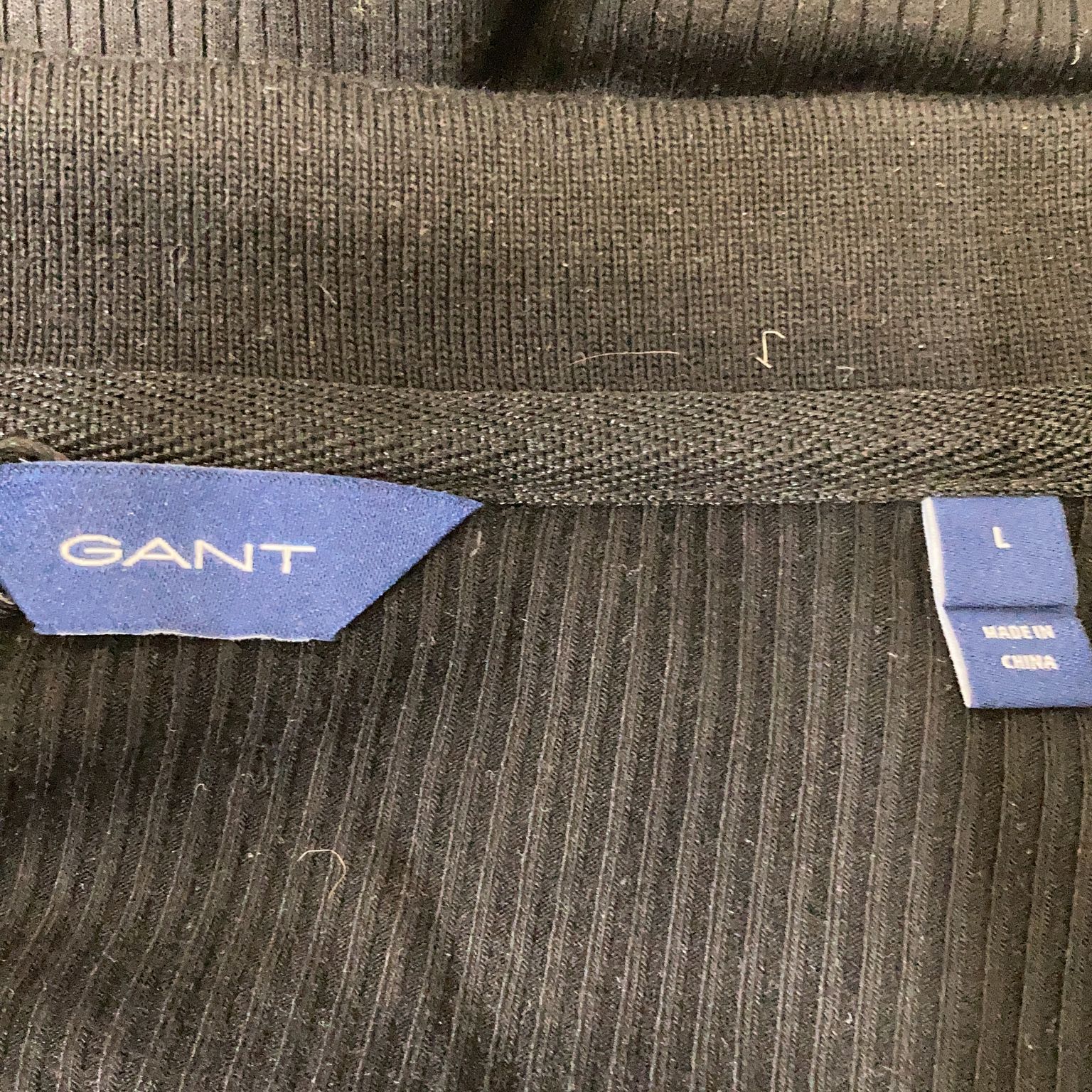 GANT