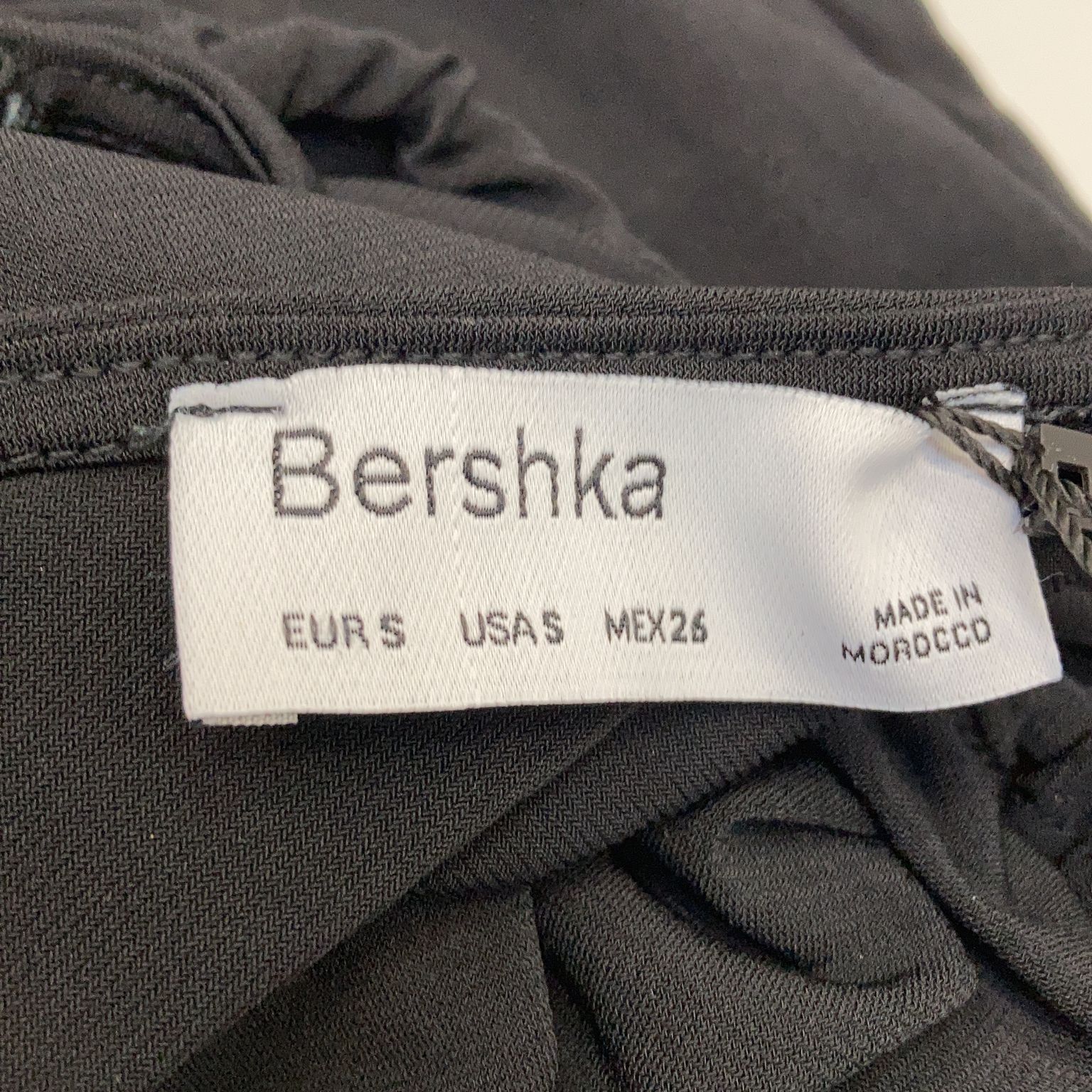 Bershka