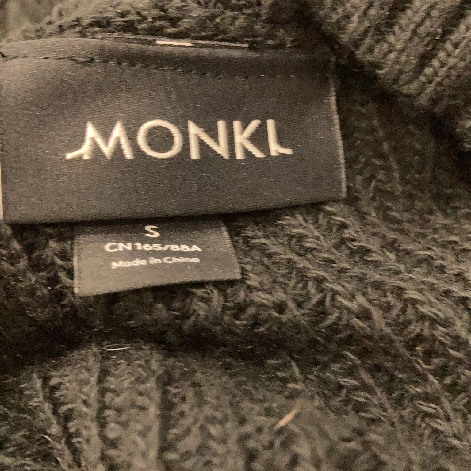 Monki