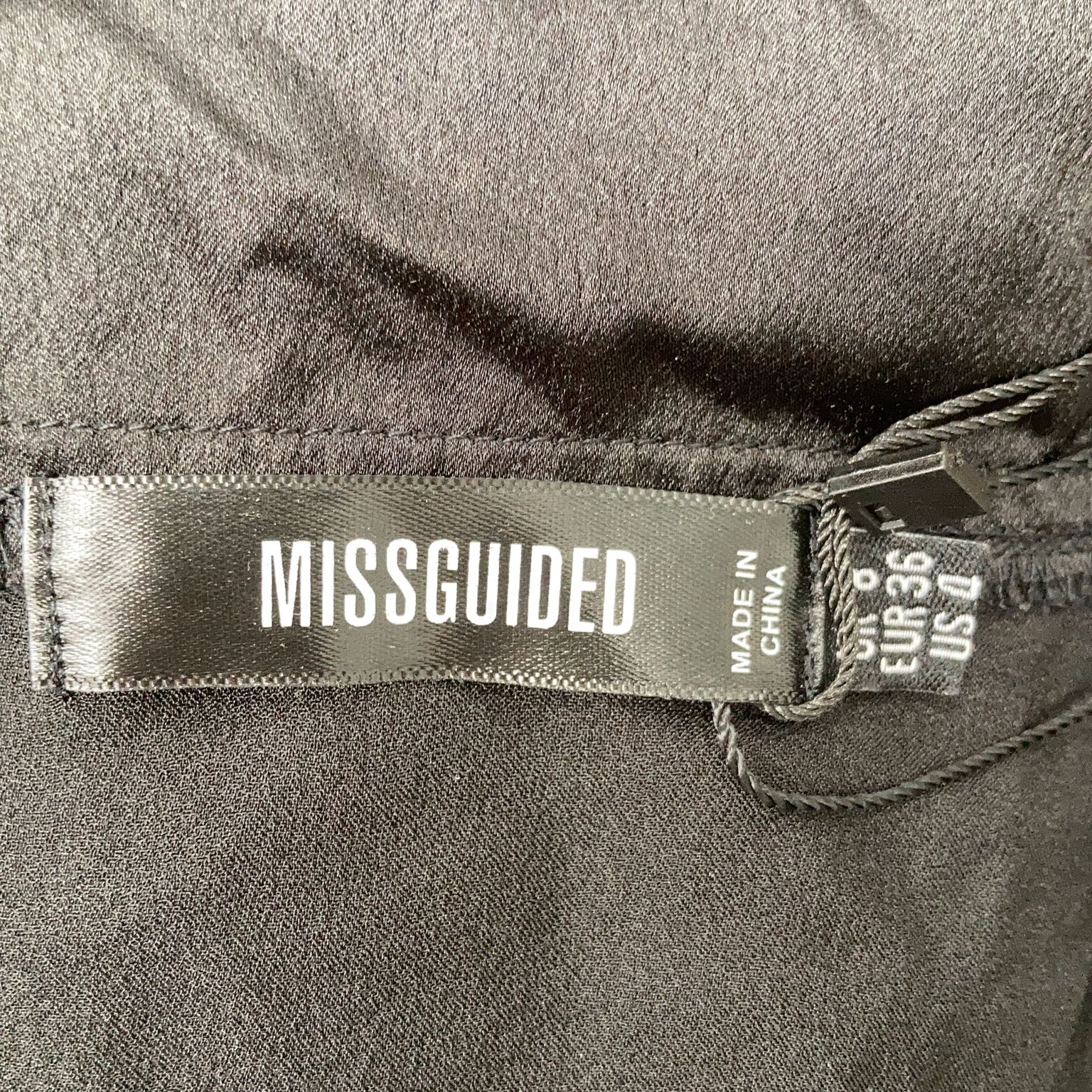 Missguided