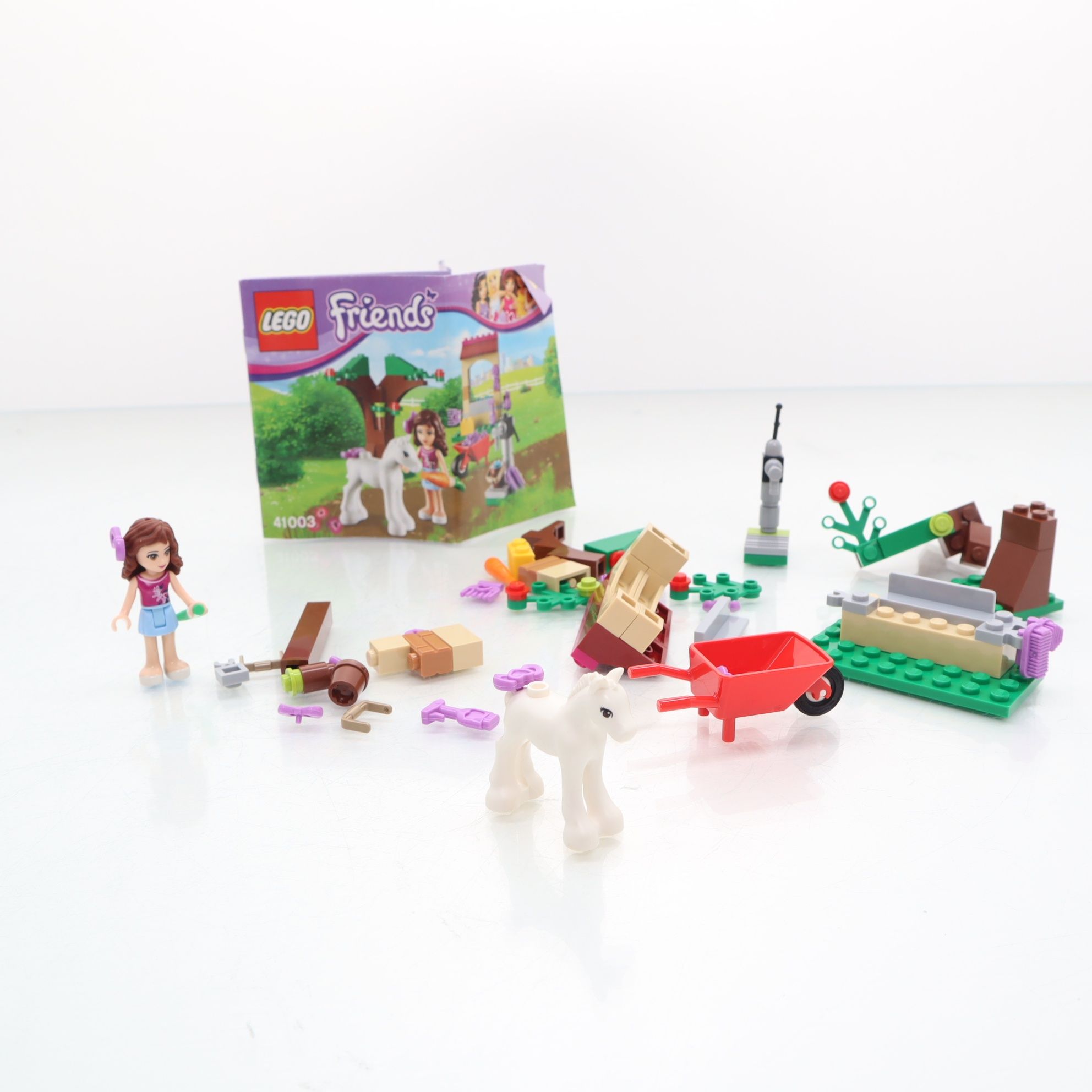 LEGO Friends