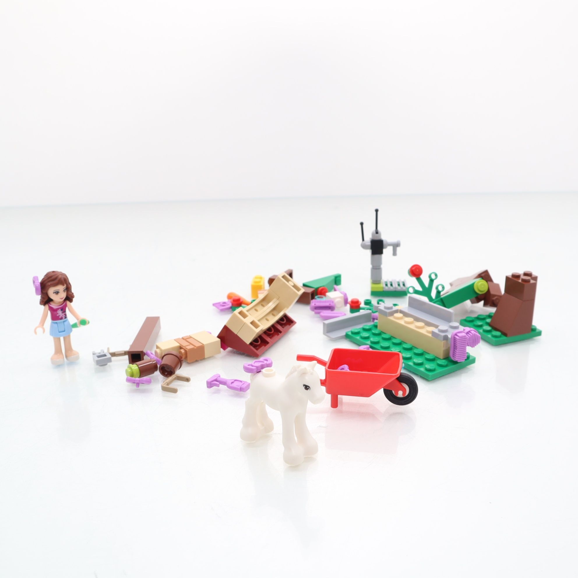 LEGO Friends