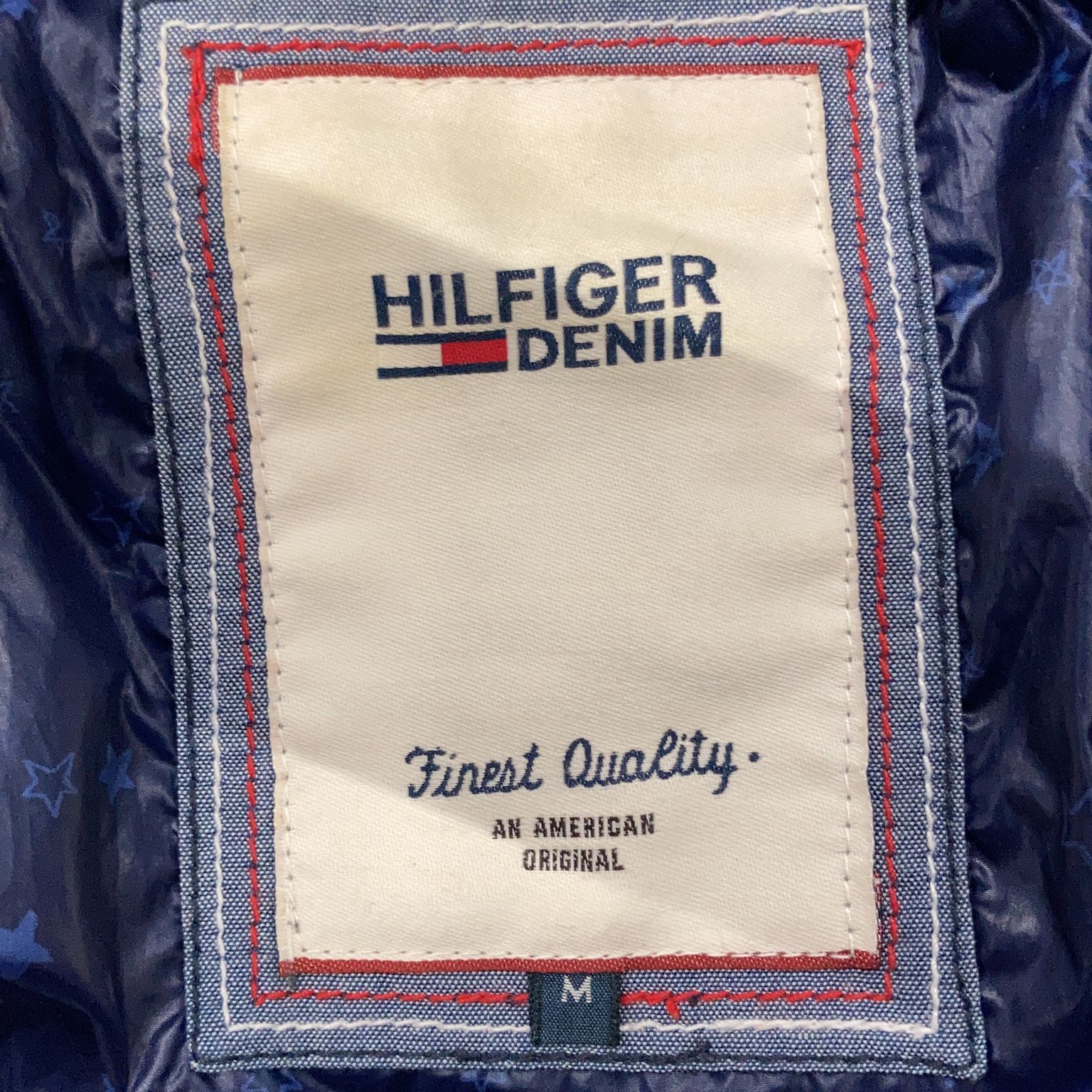 Hilfiger Denim