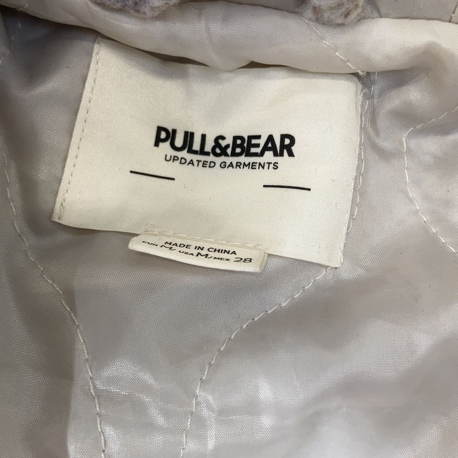 Pull  Bear