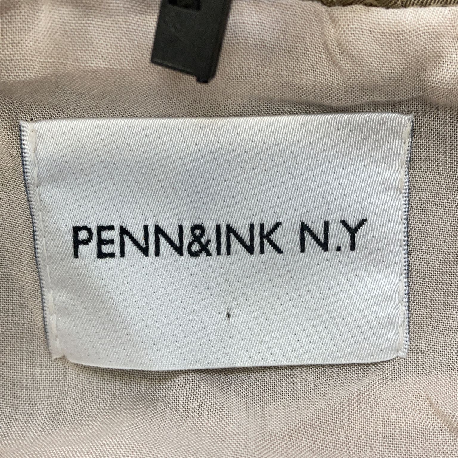 Penn  Ink NY