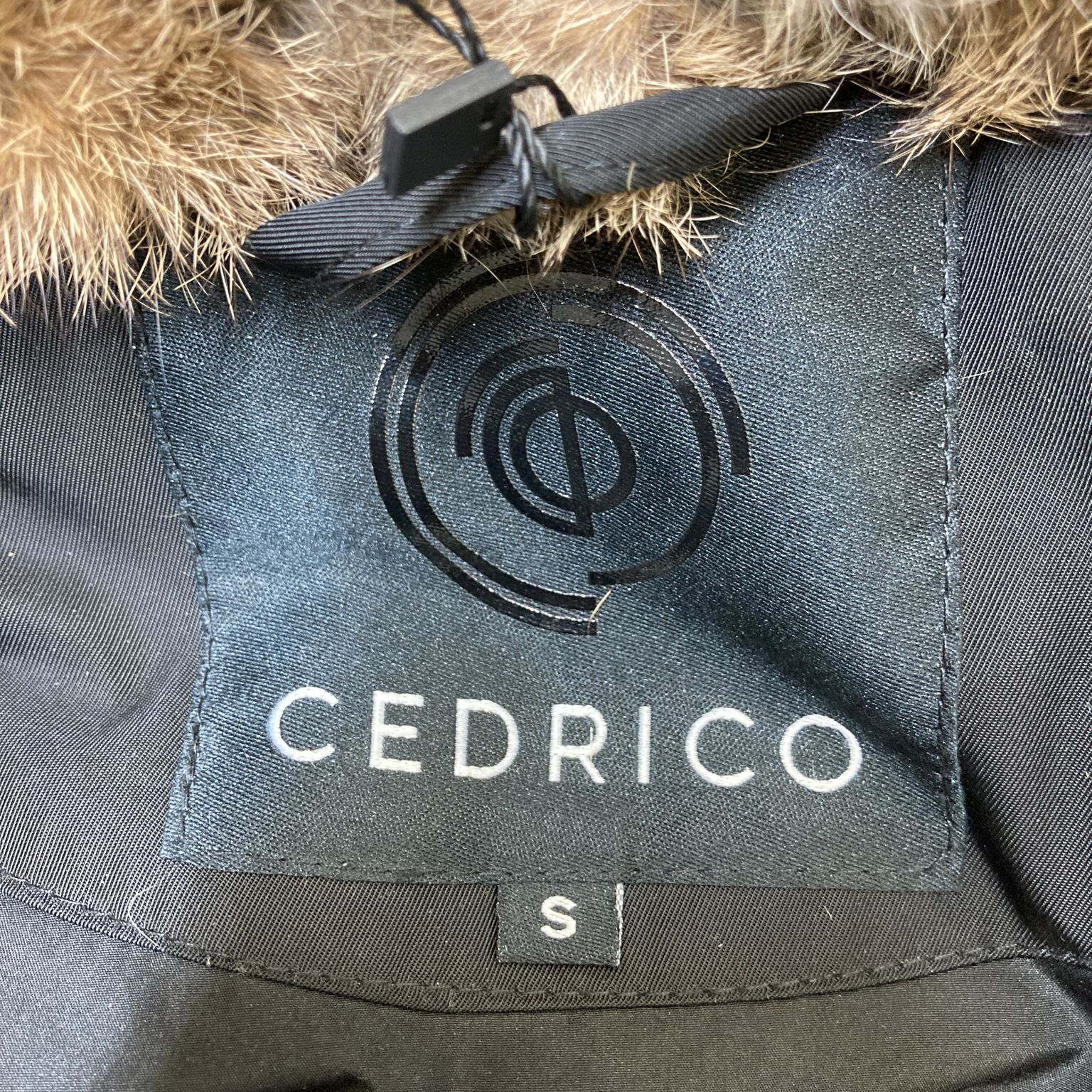 Cedrico