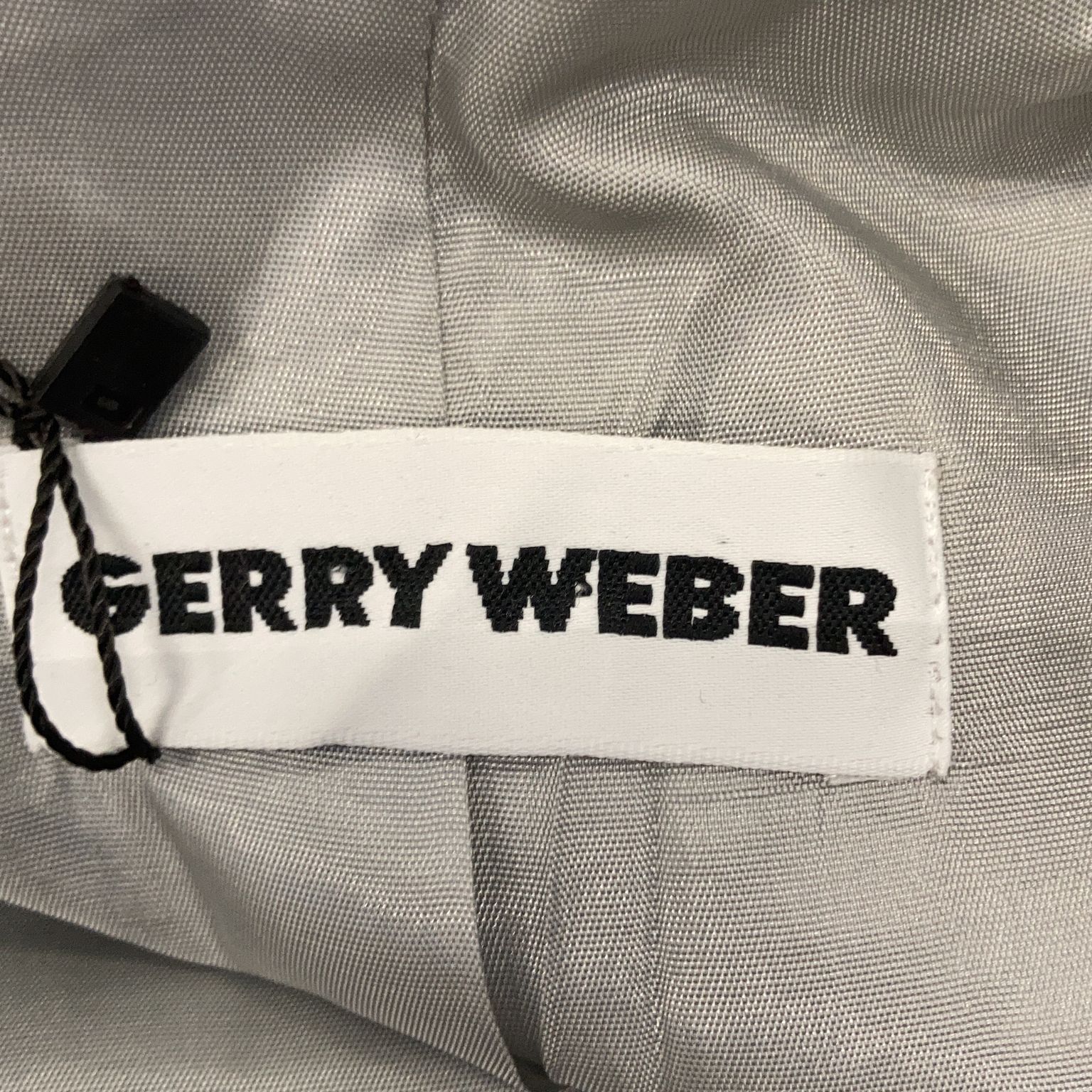 Gerry Weber