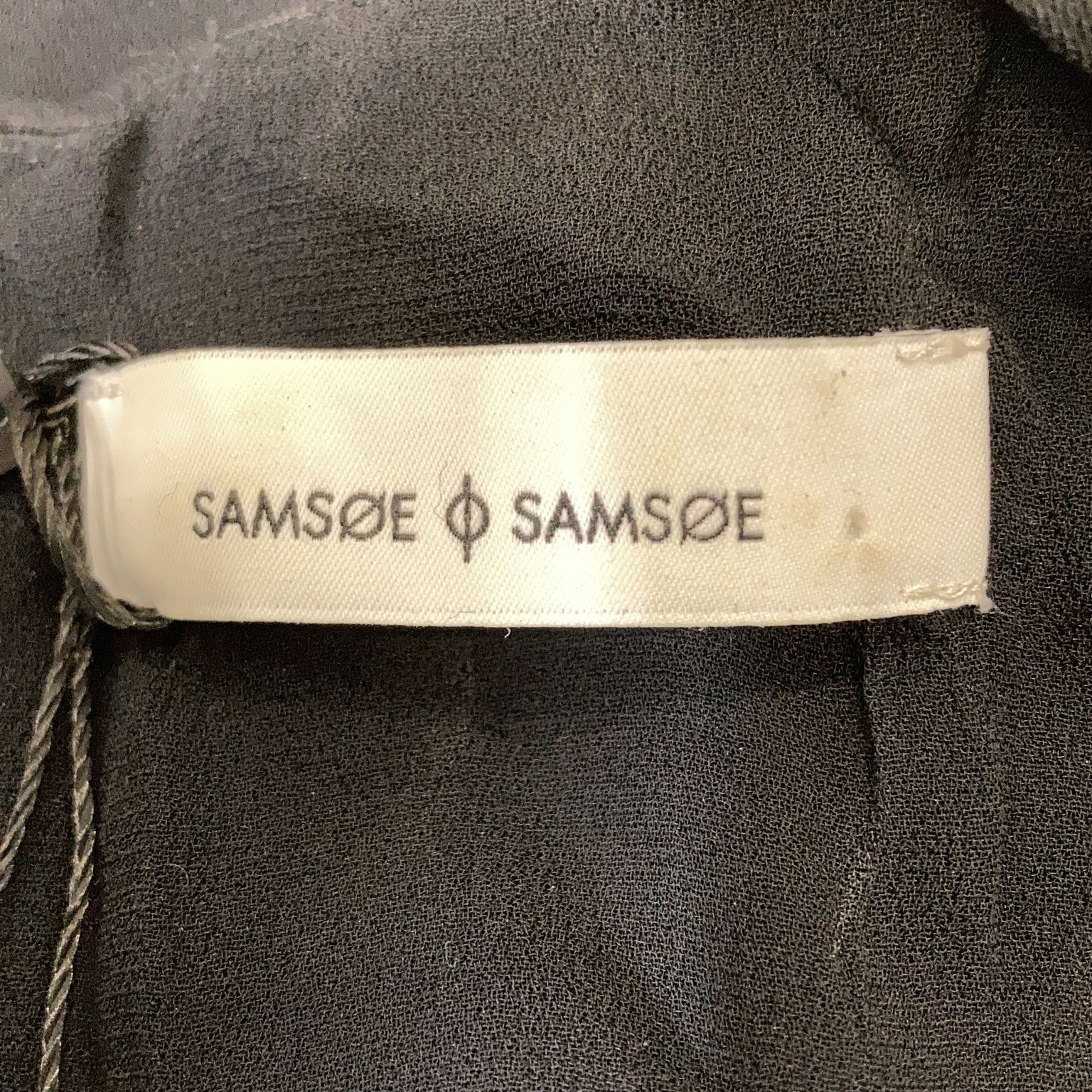 Samsøe  Samsøe