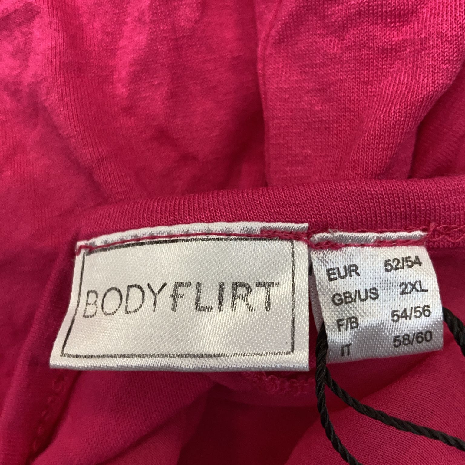 Bodyflirt