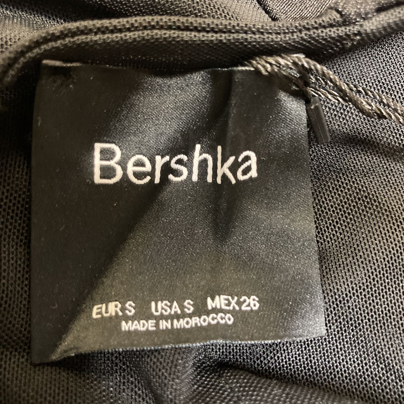 Bershka