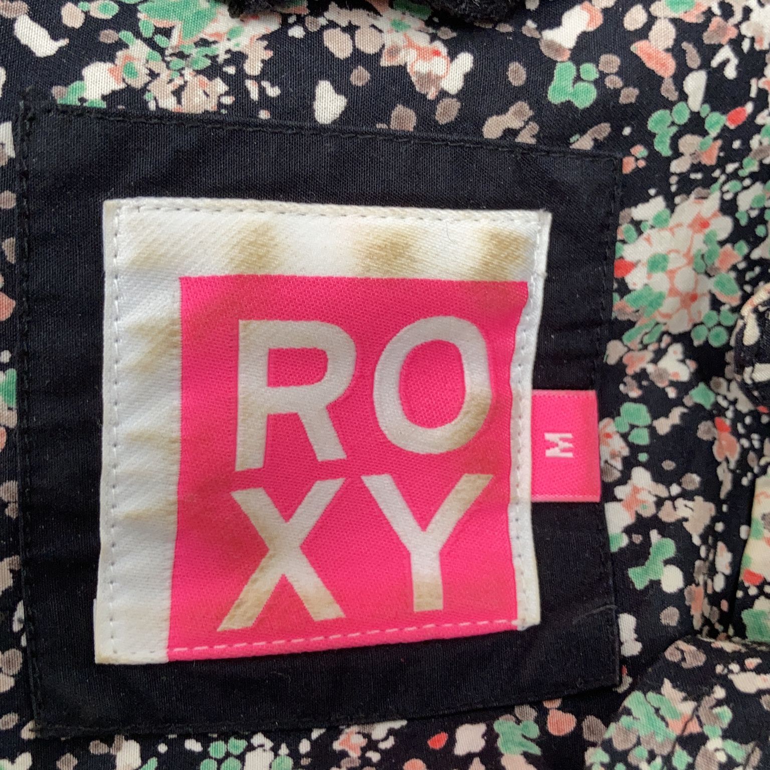 Roxy