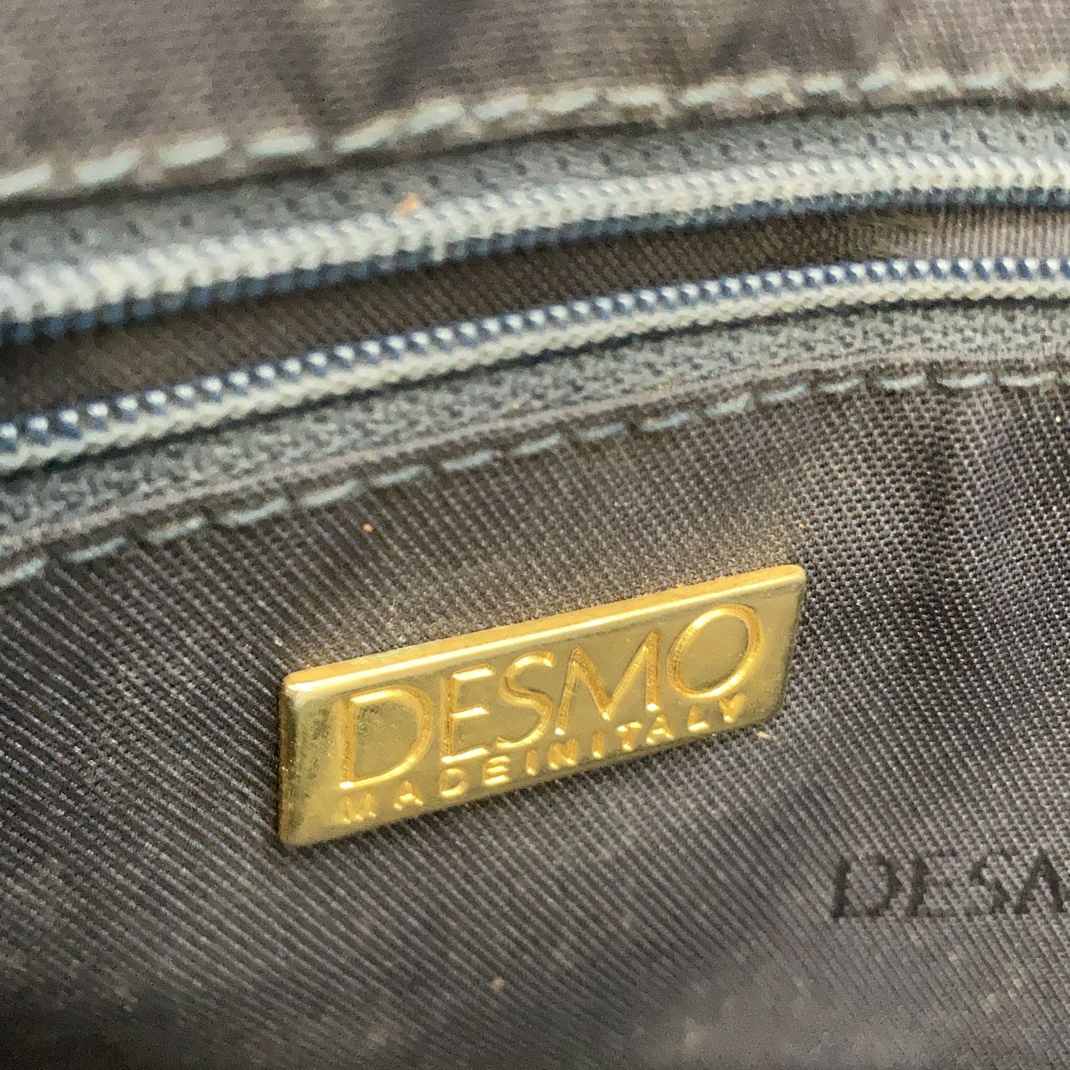 Desmo