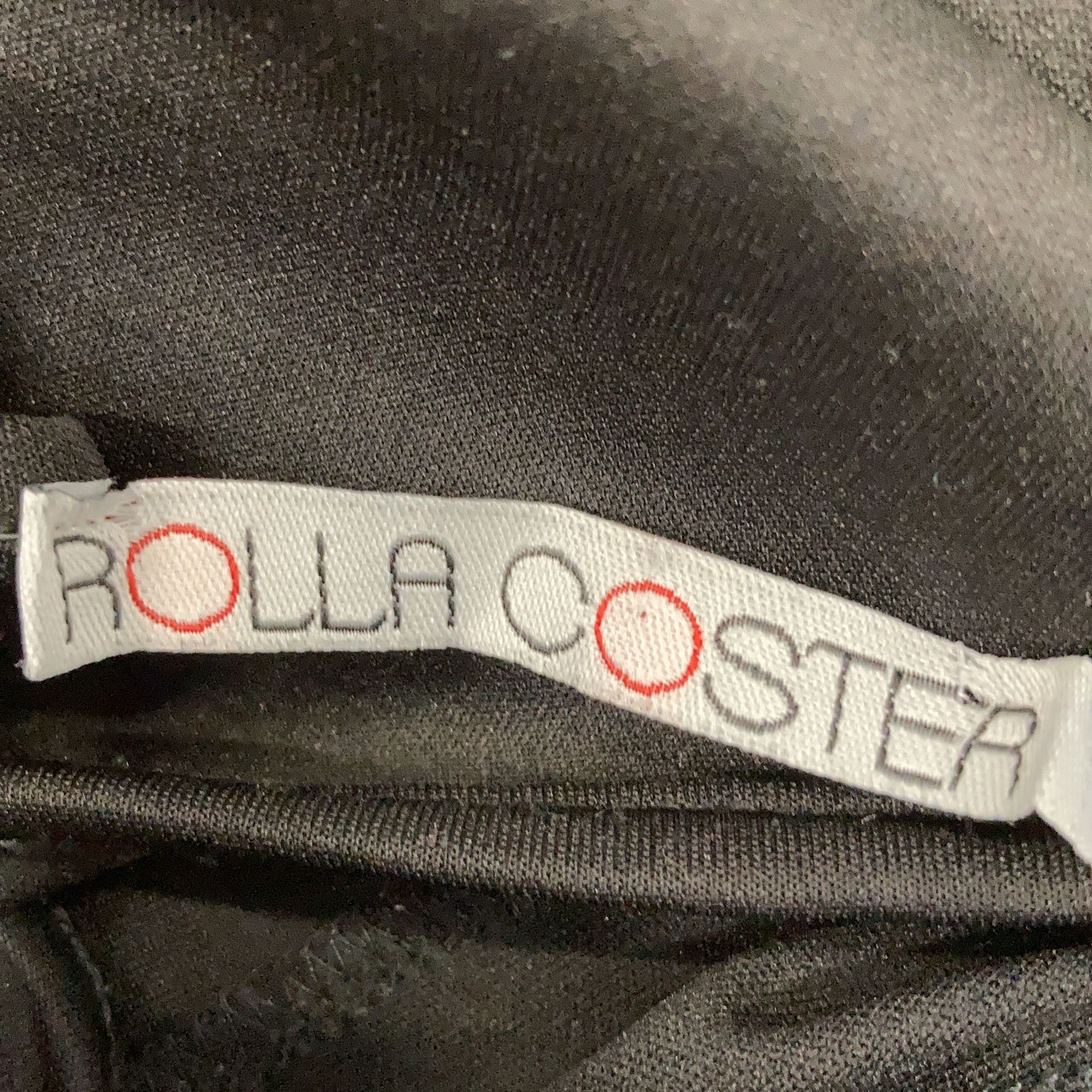 Rolla Coster